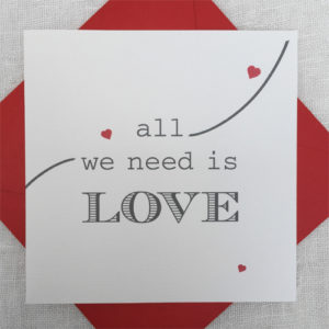 carte_all_we_need_is_love
